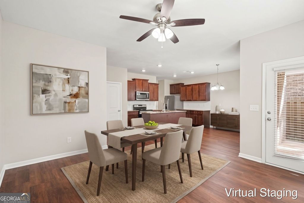 292 Rankin Circle, Mcdonough, GA 30253 — photo 5
