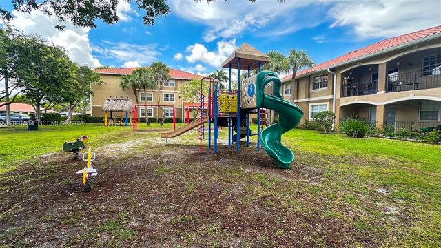 11700 SW 2nd St 13-201, Pembroke Pines, FL 33025