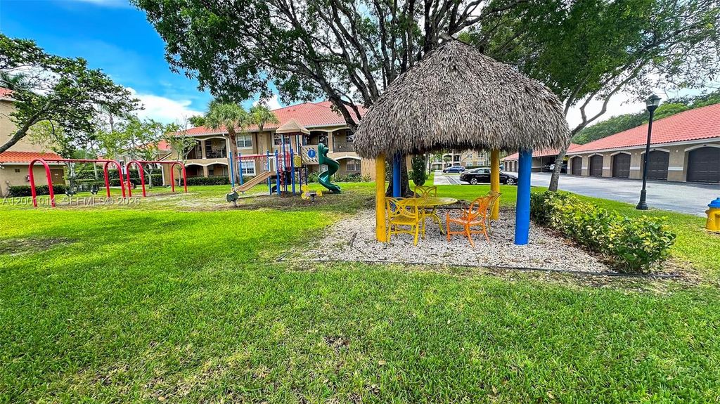 11700 SW 2nd St 13-201, Pembroke Pines, FL 33025