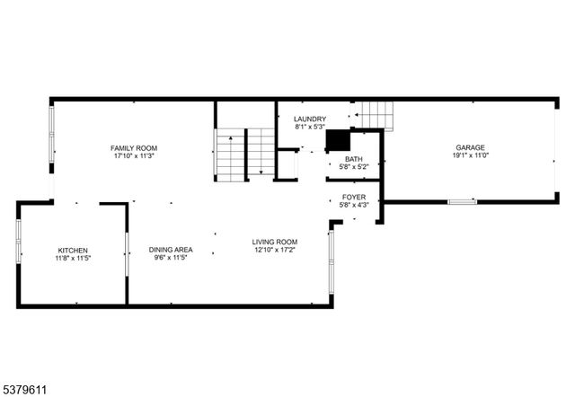 1904 Bergen Ct Belle Mead, Montgomery Twp., NJ 08502