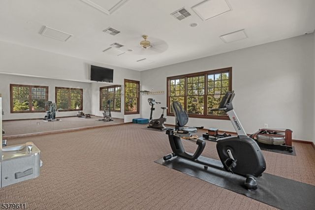 1904 Bergen Ct Belle Mead, Montgomery Twp., NJ 08502