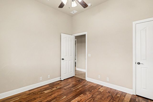 12313 Treeline Drive, Fort Worth, TX 76036