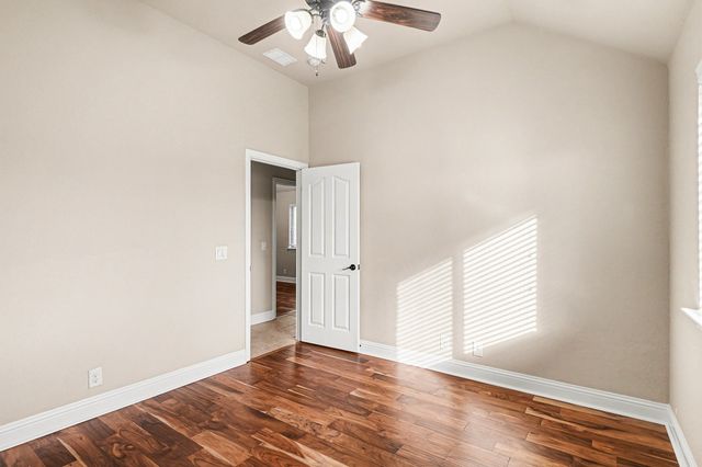 12313 Treeline Drive, Fort Worth, TX 76036