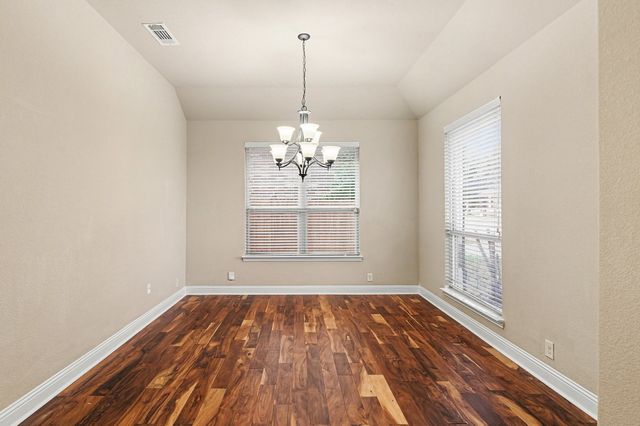 12313 Treeline Drive, Fort Worth, TX 76036