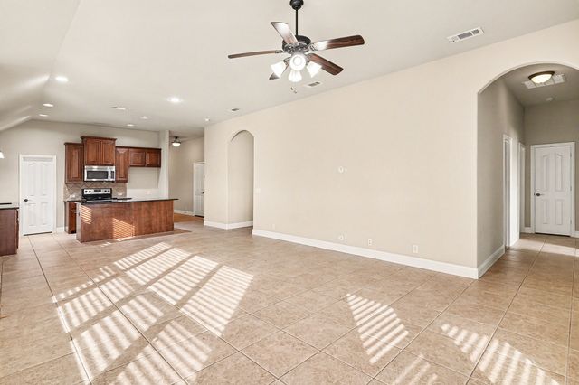 12313 Treeline Drive, Fort Worth, TX 76036