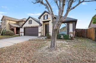 12313 Treeline Drive, Fort Worth, TX 76036