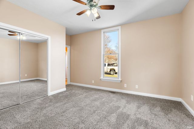 206 S Railroad, Battle Ground, IN 47920