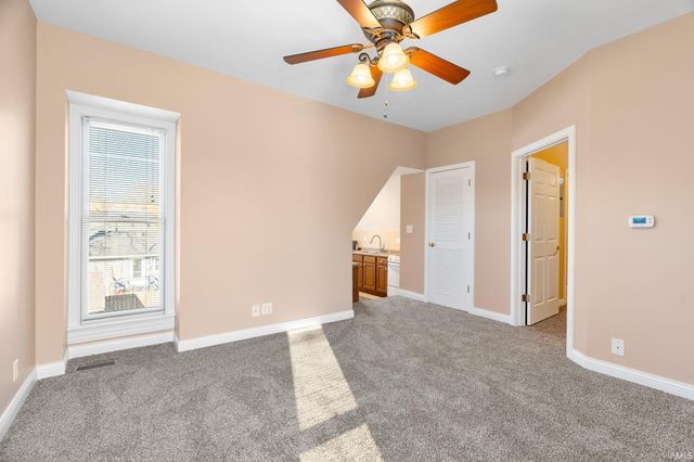 206 S Railroad, Battle Ground, IN 47920