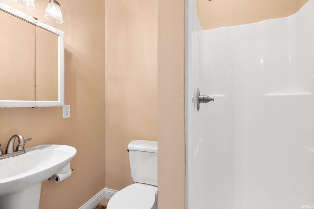 206 S Railroad, Battle Ground, IN 47920