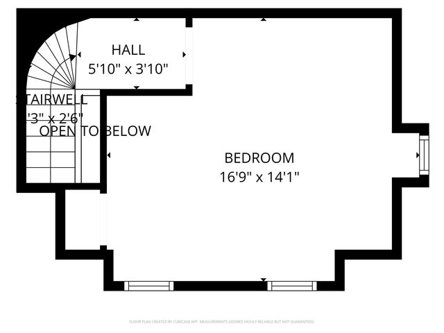 206 S Railroad, Battle Ground, IN 47920