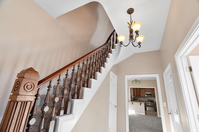 206 S Railroad, Battle Ground, IN 47920