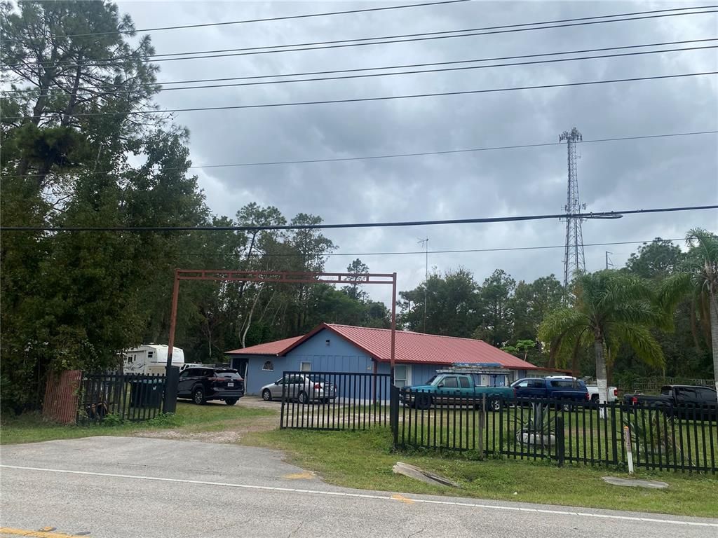 1808 S TANNER ROAD, Orlando, FL 32820