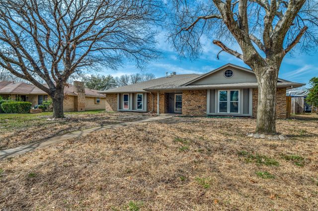 417 Ash Lane, Lancaster, TX 75146