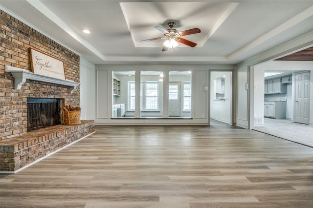 417 Ash Lane, Lancaster, TX 75146