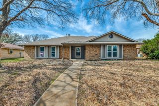 417 Ash Lane, Lancaster, TX 75146
