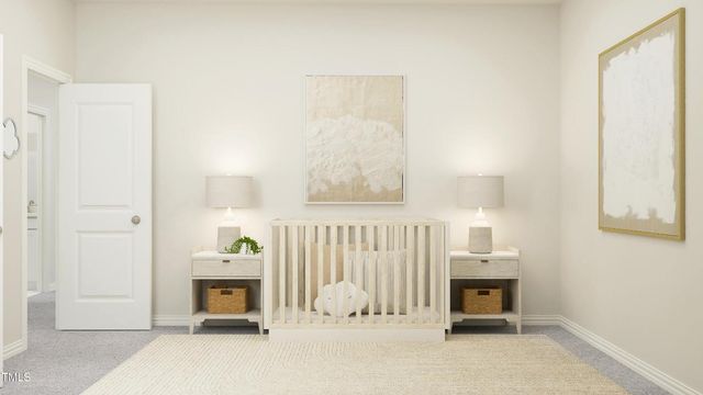 1737 Goldfinch Perch Lane, Knightdale, NC 27545