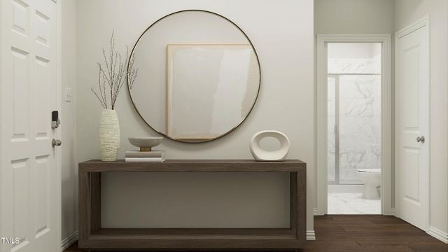 1737 Goldfinch Perch Lane, Knightdale, NC 27545