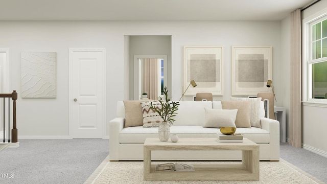 1737 Goldfinch Perch Lane, Knightdale, NC 27545