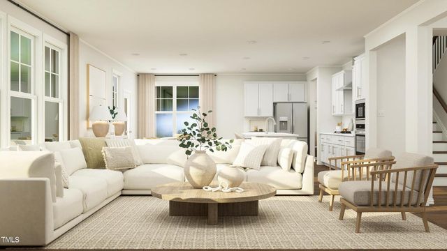 1737 Goldfinch Perch Lane, Knightdale, NC 27545