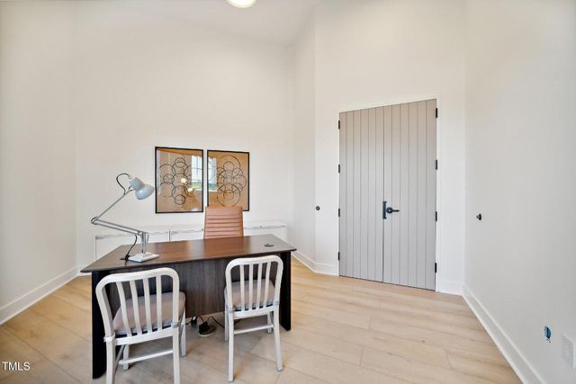 1737 Goldfinch Perch Lane, Knightdale, NC 27545