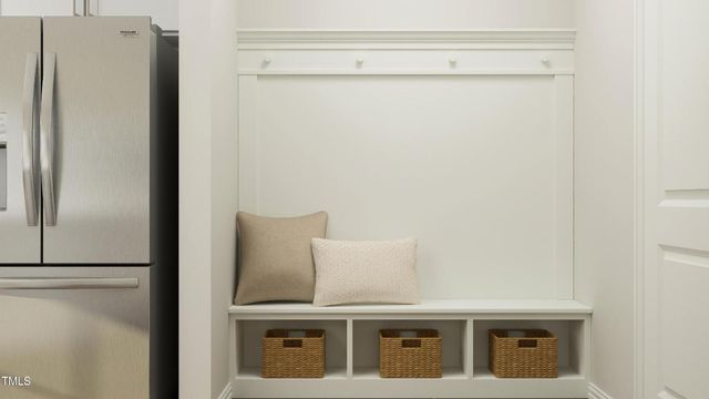 1737 Goldfinch Perch Lane, Knightdale, NC 27545