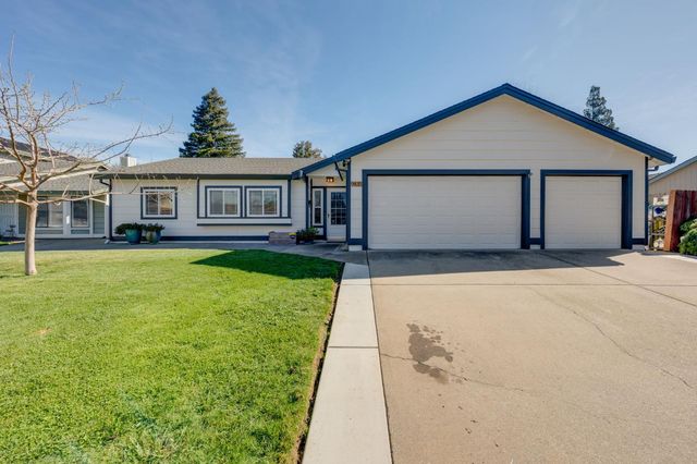 9835 Hans Way, Elk Grove, CA 95624