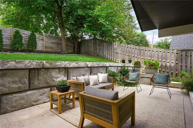 4816 Westwood Road, Kansas City, MO 64112