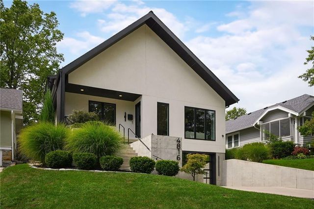 4816 Westwood Road, Kansas City, MO 64112