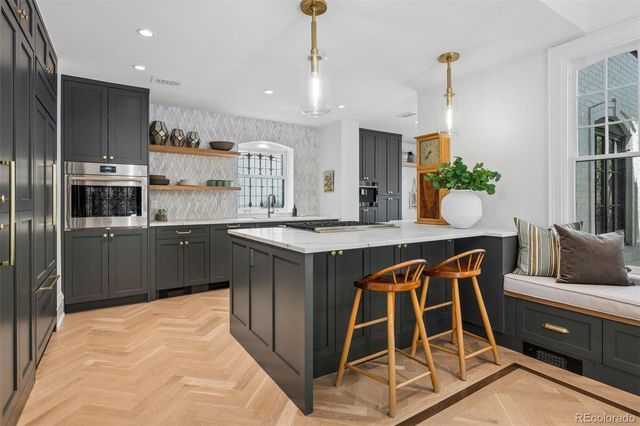 164 N Lafayette Street, Denver, CO 80218