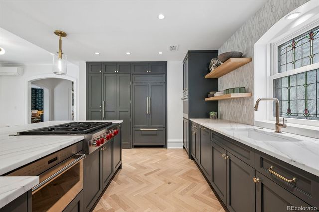 164 N Lafayette Street, Denver, CO 80218