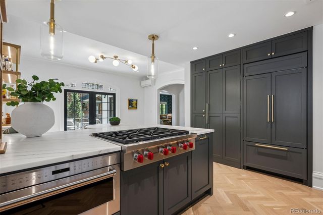 164 N Lafayette Street, Denver, CO 80218