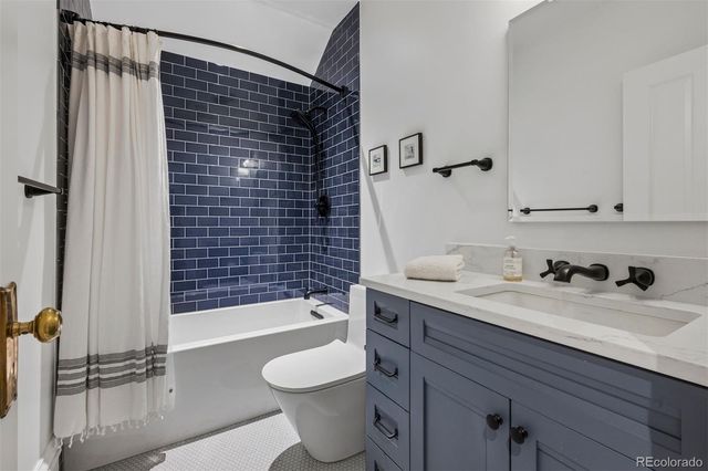 164 N Lafayette Street, Denver, CO 80218