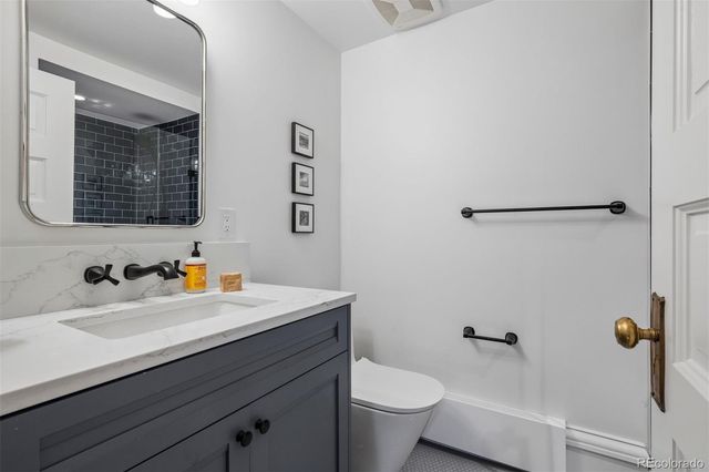 164 N Lafayette Street, Denver, CO 80218