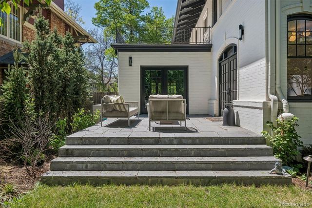 164 N Lafayette Street, Denver, CO 80218