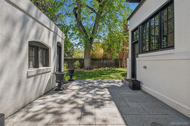 164 N Lafayette Street, Denver, CO 80218