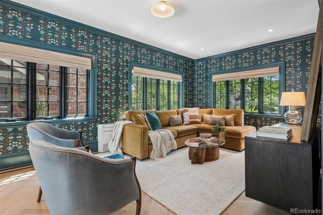 164 N Lafayette Street, Denver, CO 80218