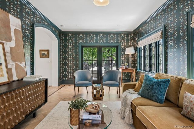 164 N Lafayette Street, Denver, CO 80218