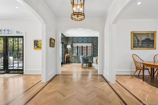 164 N Lafayette Street, Denver, CO 80218