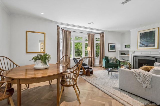 164 N Lafayette Street, Denver, CO 80218