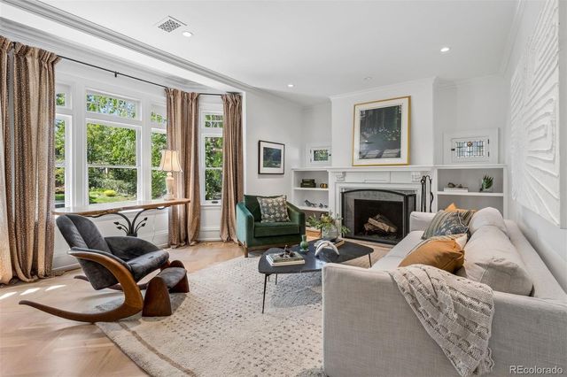 164 N Lafayette Street, Denver, CO 80218