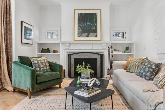 164 N Lafayette Street, Denver, CO 80218
