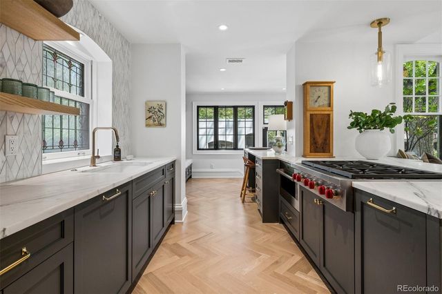 164 N Lafayette Street, Denver, CO 80218