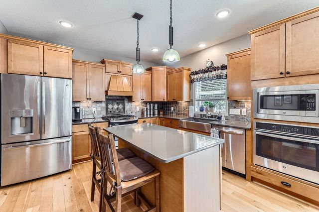 7382 159th Avenue NW, Ramsey, MN 55303