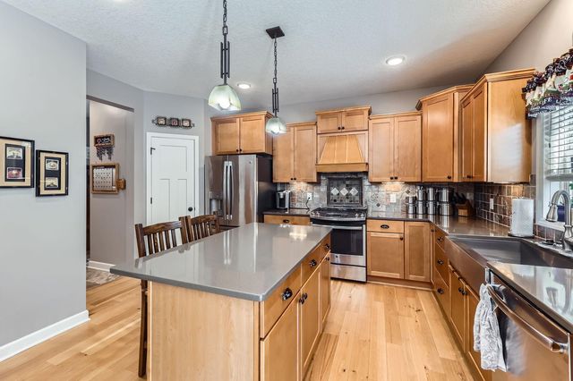 7382 159th Avenue NW, Ramsey, MN 55303