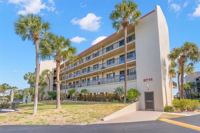 8711 BLIND PASS ROAD 104A, St Petersburg, FL 33706