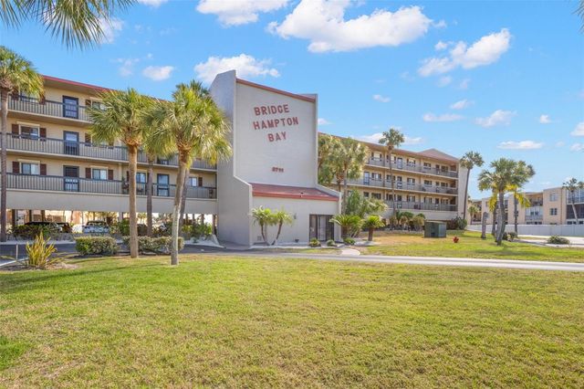 8711 BLIND PASS ROAD 104A, St Petersburg, FL 33706