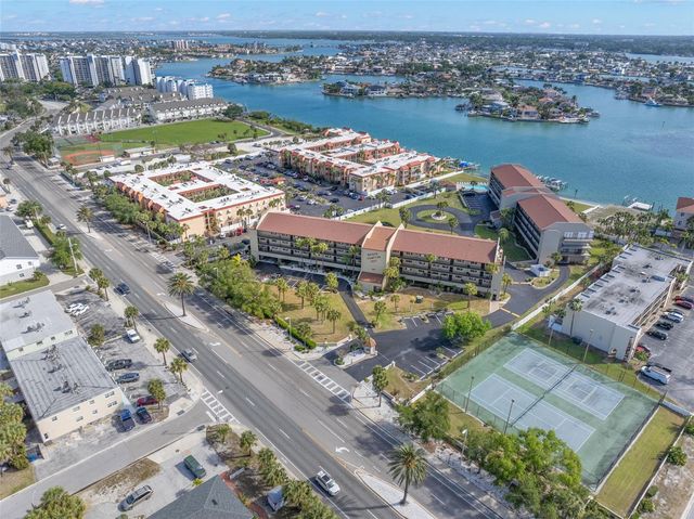 8711 BLIND PASS ROAD 104A, St Petersburg, FL 33706