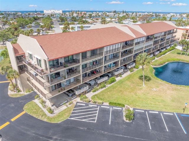 8711 BLIND PASS ROAD 104A, St Petersburg, FL 33706