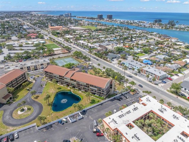 8711 BLIND PASS ROAD 104A, St Petersburg, FL 33706