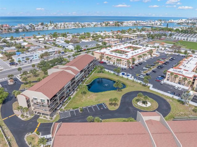 8711 BLIND PASS ROAD 104A, St Petersburg, FL 33706